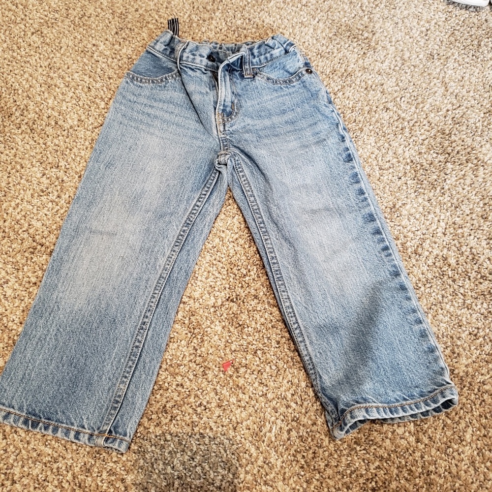 Boys 3T Jeans
